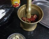 صورة لخطوة 2 من وصفة سردين مقلي بالدرسة 🐟🐟🐟