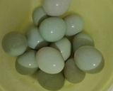 Foto langkah ke 8 dari resep 6. Telur Asin.