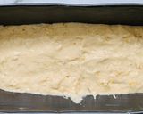 A picture of step 4 of Banana bread.