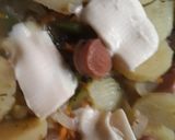 Foto del paso 3 de la receta: Presupuesto light 2019