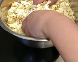Foto del paso 1 de la receta: Torta helada - Galletas soda