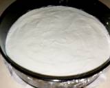 Double berry cheesecake (raspberry+blueberry) recipe step 11 photo