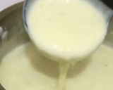 জেলো কাস্টারড (jello custard recipe in Bengali) রেসিপির ধাপ 3 ছবি