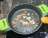 Foto del paso 2 de la receta: Bacalao con judía blanca
