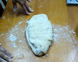 Foto del paso 5 de la receta: Bollitos de leche y  chips de chocolate. Apto para personas con diabetes