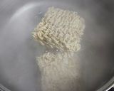 Foto del paso 4 de la receta: Mi receta de fideos chinos