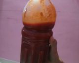 टोमेटो सॉस (tomato sauce recipe in Hindi) रेसिपी चरण 5 फोटो