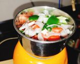 દુધી ની ઢોકળી(Dhudhi ni dhokli recipe in Gujarati) રેસીપી સ્ટેપ3ફોટો