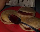 Foto del paso 14 de la receta: Scones dulces