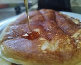 Foto del paso 4 de la receta: 🥞Hotcake🍯