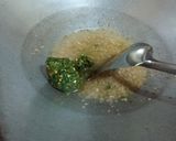 Foto langkah ke 2 dari resep Sambal Bawang Cabe Ijo.