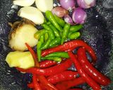 Foto langkah ke 2 dari resep 35.Hati ampela ayam kecap pedas.