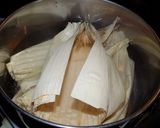 Foto del paso 14 de la receta: Chalas rellenas (3 recetas diferentes) con humita, con carne o en cazuela