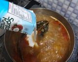 Foto langkah ke 6 dari resep Empal Gentong.