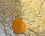Foto del paso 3 de la receta: Tartaletas de mango y más frutas