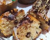 Foto del paso 5 de la receta: Pan Dulce Navideño Sin Gluten MAIZENA®