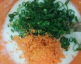 Foto langkah ke 3 dari resep Kerupuk nasi sayur sehat.