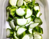 Foto langkah ke 1 dari resep Bening Jagung Oyong Simpel Mudah Murah Sehat dan Segerrr #466²⁸.