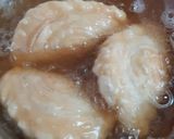 Foto langkah ke 7 dari resep Karipap Pusing.