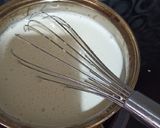 Foto langkah ke 4 dari resep Banana Cream Pie.