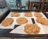 Foto del paso 4 de la receta: Hamburguesas de pollo