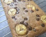 Foto langkah ke 6 dari resep Banana 🍌 cake 👉🏽 Pisang kematengan, dibuang sayang😁.