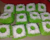 Foto langkah ke 1 dari resep Putri ayu.