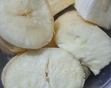 Foto langkah ke 1 dari resep Sop Singkong Ceker Ayam.