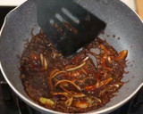 Foto langkah ke 8 dari resep KULIT AYAM KRISPI Saus Mentega.
