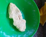 Foto del paso 2 de la receta: Pepas caseras