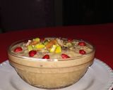 A picture of step 6 of Nolen Gud Kheer.