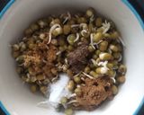 પ્રોટીન રીચ બાઉલ (Protein Rich Bowl Recipe In Gujarati) રેસીપી સ્ટેપ5ફોટો