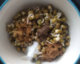 પ્રોટીન રીચ બાઉલ (Protein Rich Bowl Recipe In Gujarati) રેસીપી સ્ટેપ5ફોટો
