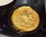 Foto del paso 8 de la receta: 298. Tortilla de bacalao