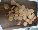 Foto langkah ke 1 dari resep 44. Pizza Teflon.
