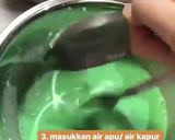 Foto langkah ke 3 dari resep Es cendol.