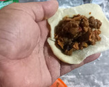 Foto del paso 6 de la receta: Gyoza Personalizado