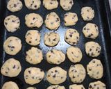 Foto del paso 4 de la receta: Masitas de chocolate