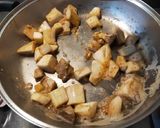 超省時便當菜: 金沙杏鮑菇的食譜步驟4照片
