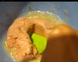 Foto langkah ke 2 dari resep Bakso dengan alat.
