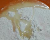 A picture of step 2 of Samosa pitti.
