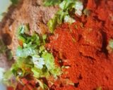 A picture of step 5 of Kathal Ke Shami Kebab.