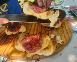 Foto del paso 5 de la receta: Choris Forma Innovadora