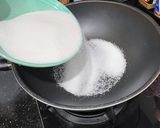 糖漬橙片的食譜步驟8照片