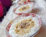 صورة لخطوة 2 من وصفة طريقة عمل الرز باللبن 🤤