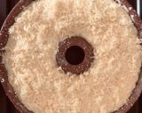 Foto langkah ke 2 dari resep Cheese Sponge Cake.