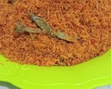 Foto langkah ke 3 dari resep Serundeng kelapa.