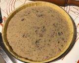 Une image de l'étape 11 de Tarte aux dattes (pâte brisée à l épeautre).