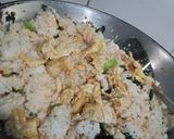 Foto langkah ke 3 dari resep Nasi Goreng Sederhana.