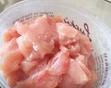 Tikka boty recipe step 1 photo